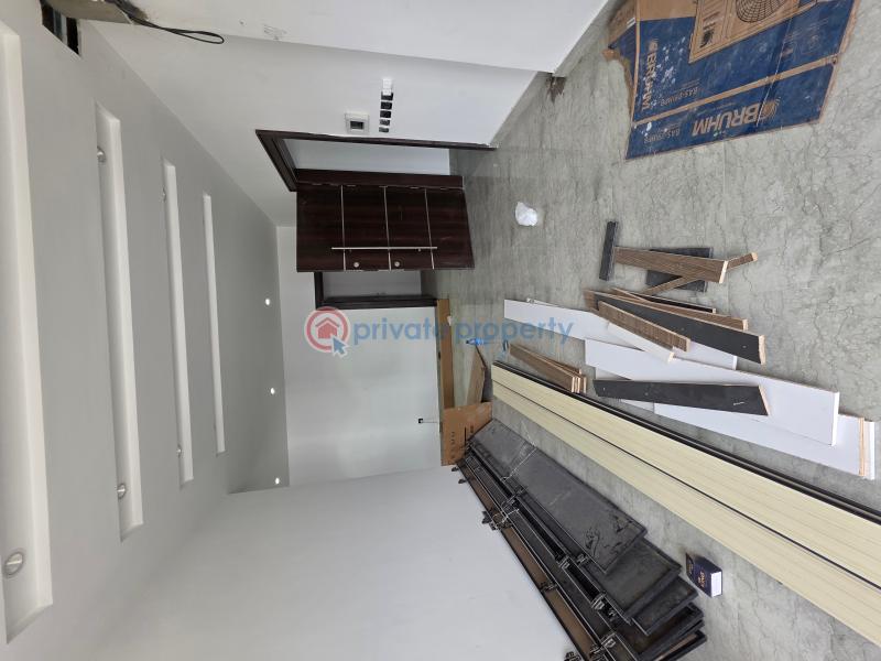 4 bedroom Flat & Apartment For Rent Banana Island Road Ikoyi Lagos - 4