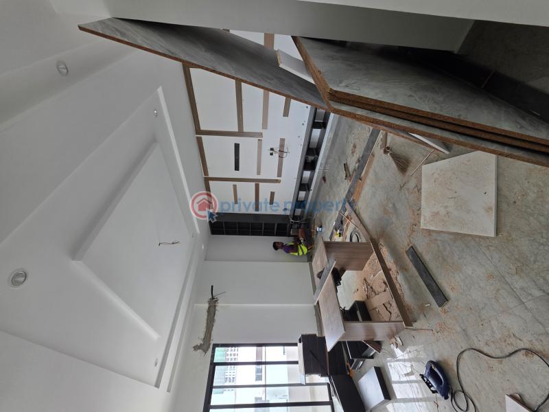 4 bedroom Flat & Apartment For Rent Banana Island Road Ikoyi Lagos - 1