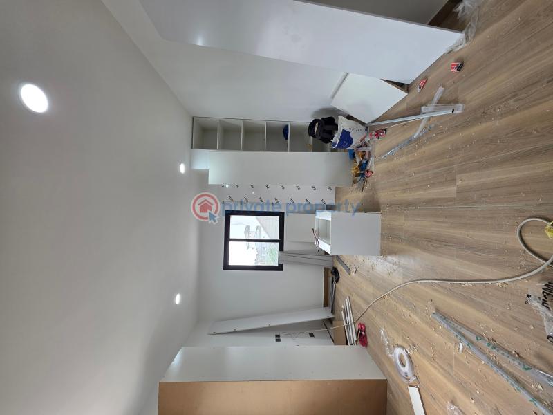 4 bedroom Flat & Apartment For Rent Banana Island Road Ikoyi Lagos - 9