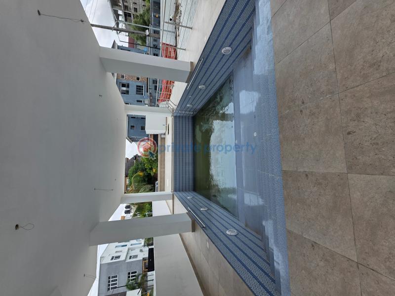 4 bedroom Flat & Apartment For Sale Banana Island Road Ikoyi Lagos - 8