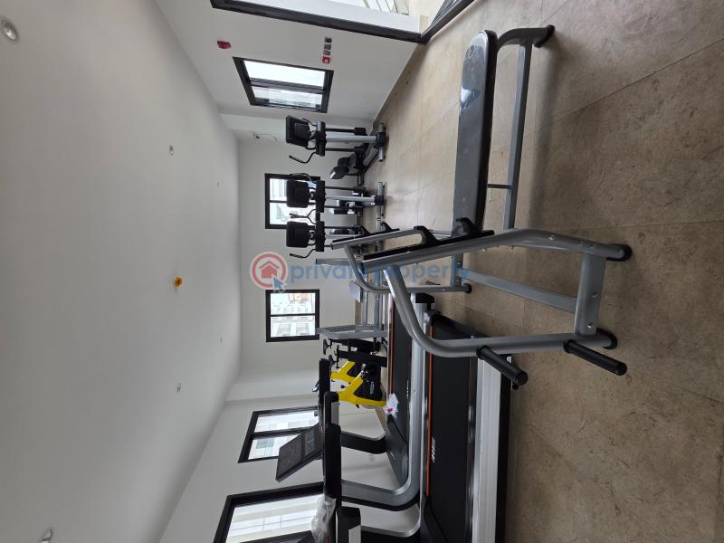 4 bedroom Flat & Apartment For Sale Banana Island Road Ikoyi Lagos - 9