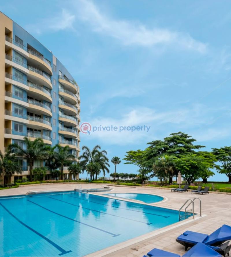 4 bedroom Block Of Flats For Sale Banana Island Lagos Banana Island Ikoyi Lagos - 4