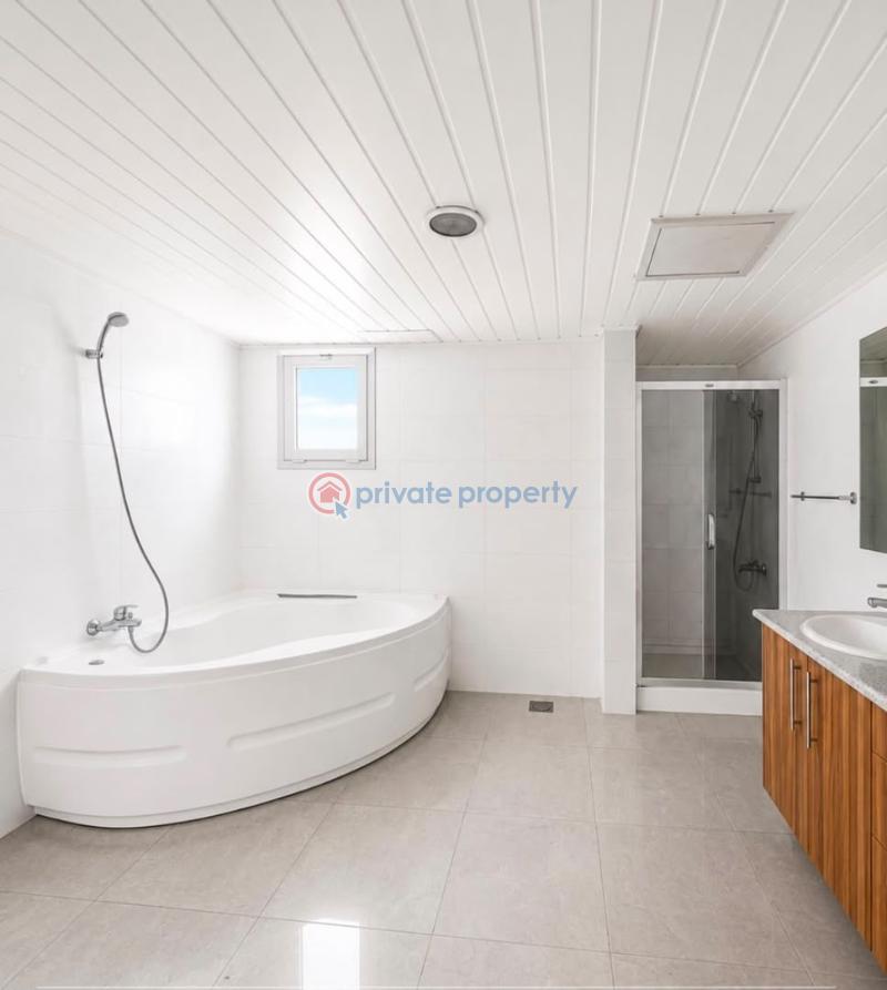 4 bedroom Block Of Flats For Sale Banana Island Lagos Banana Island Ikoyi Lagos - 2