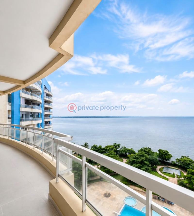 4 bedroom Block Of Flats For Sale Banana Island Lagos Banana Island Ikoyi Lagos - 1