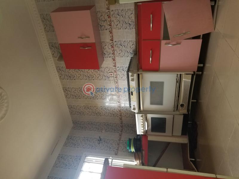 4 bedroom Bungalow For Sale Divine Estate Obada. Abeokuta Ogun - 12