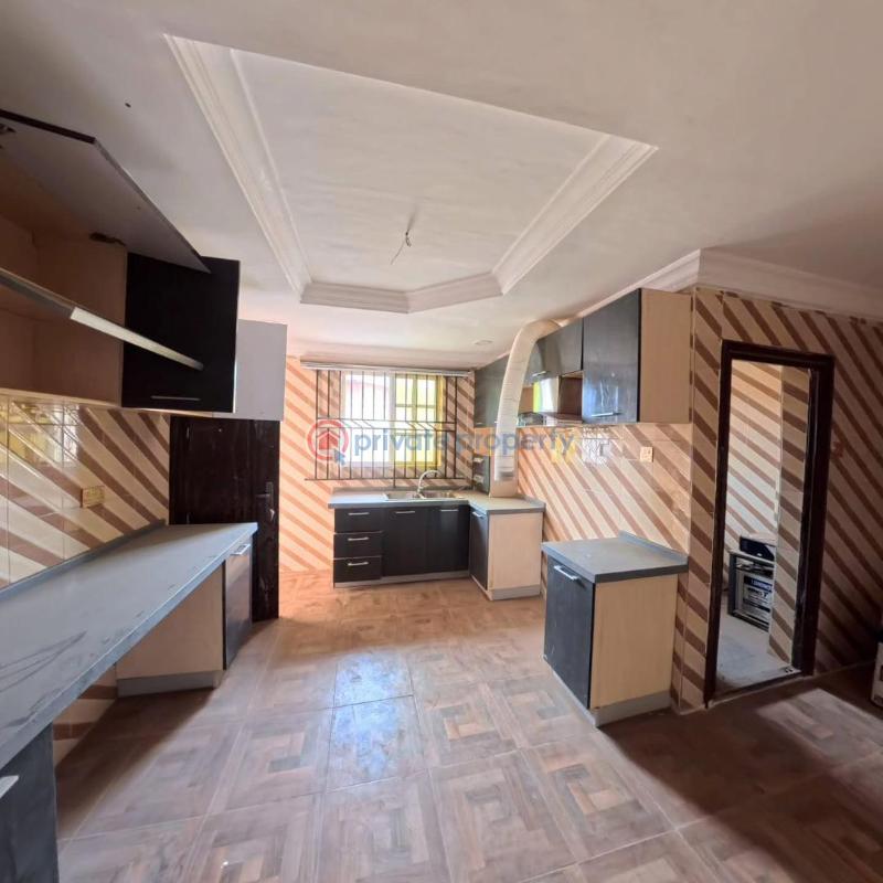 4 bedroom Bungalow For Sale Alogi Obantoko Somorin Abeokuta Ogun - 1