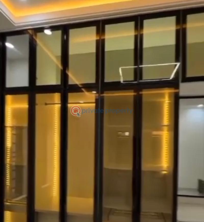 4 bedroom Bungalow For Sale Gowon Estate Alimosho Lagos - 5