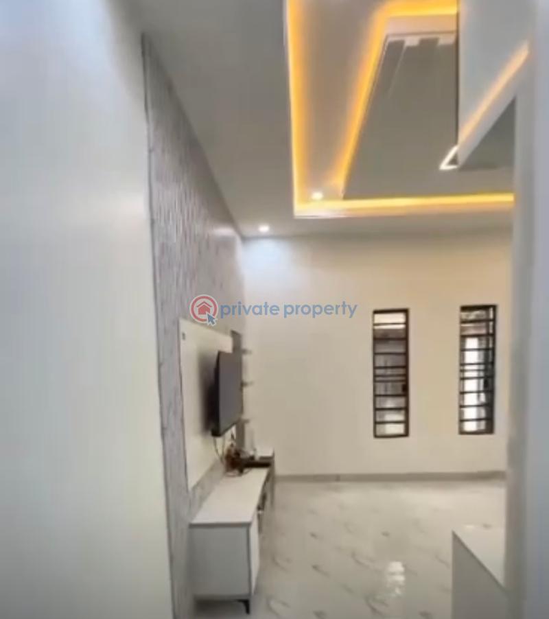 4 bedroom Bungalow For Sale Gowon Estate Alimosho Lagos - 4