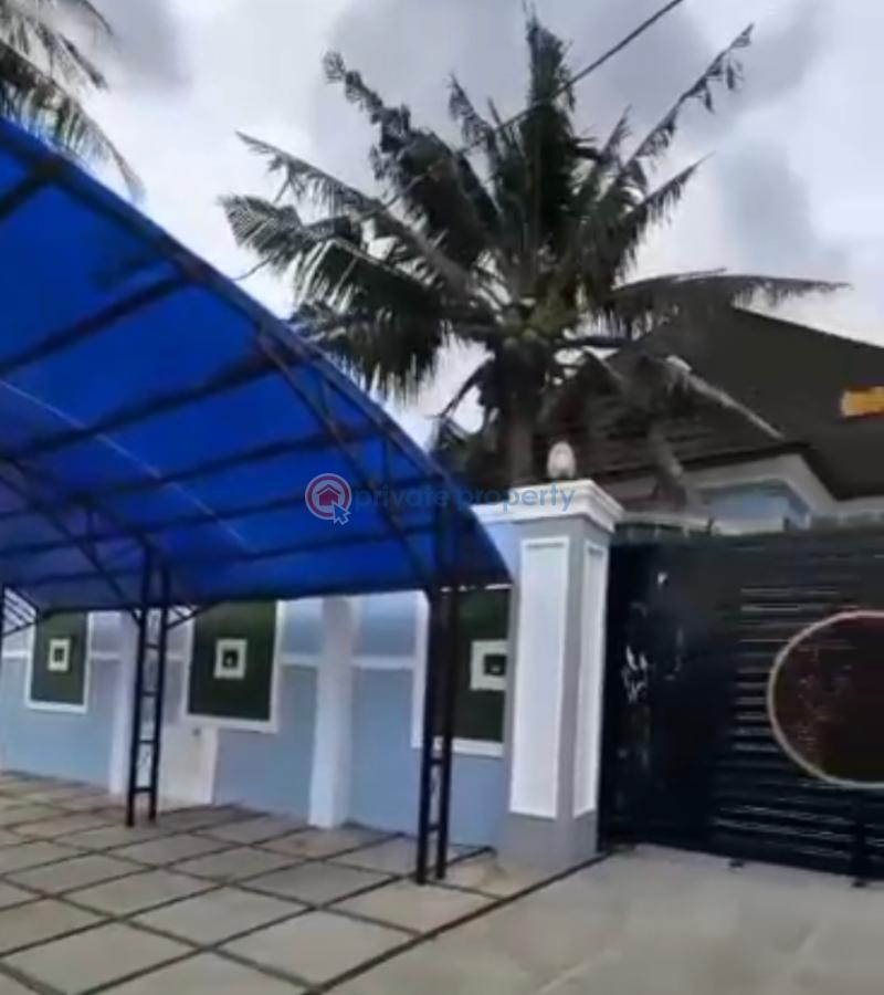 4 bedroom Bungalow For Sale Gowon Estate Alimosho Lagos - 0