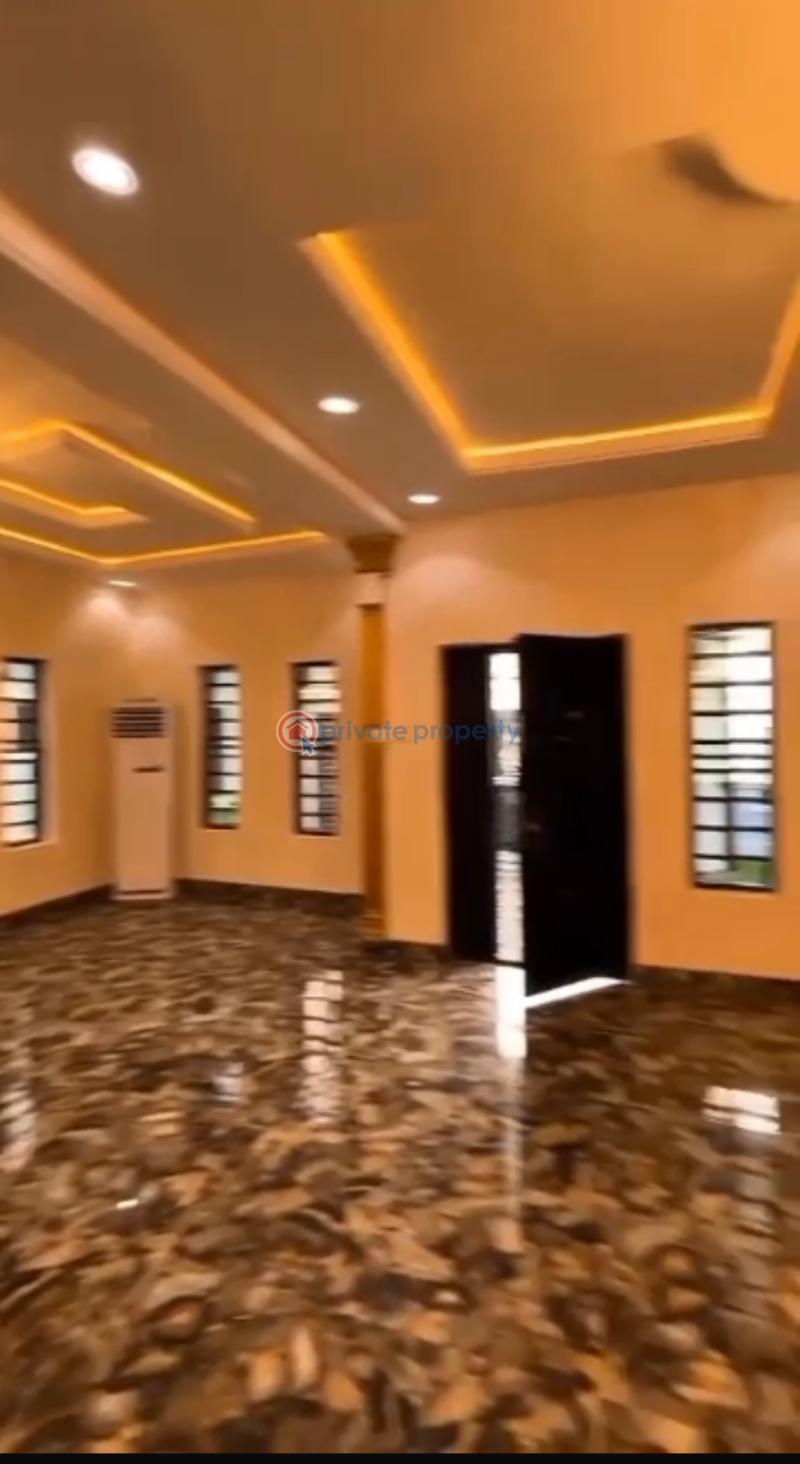 4 bedroom Bungalow For Sale Gowon Estate Alimosho Lagos - 2