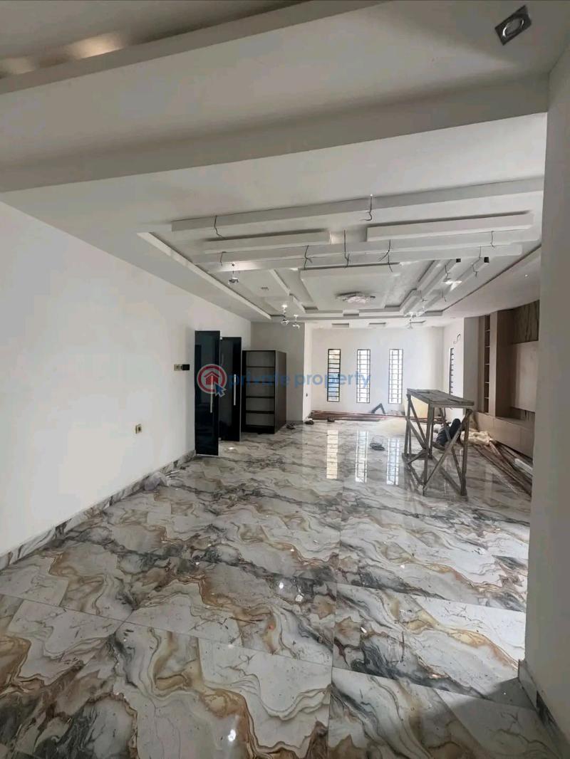 4 bedroom Bungalow For Sale Abuloma, Off Peter Odili Road Port Harcourt Rivers - 1