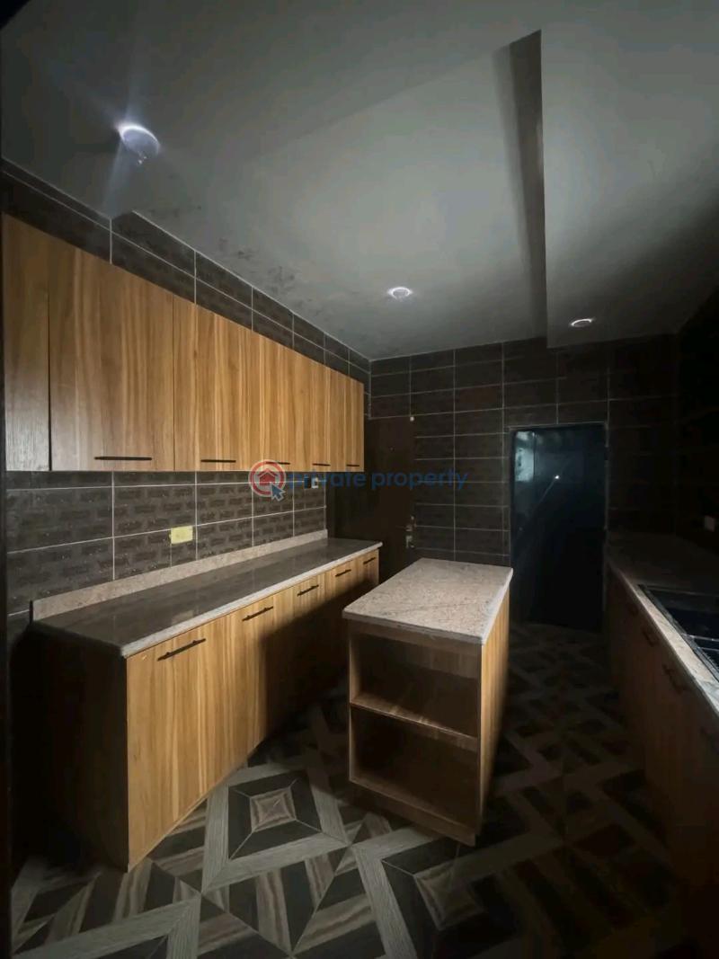 4 bedroom Bungalow For Sale Abuloma, Off Peter Odili Road Port Harcourt Rivers - 6