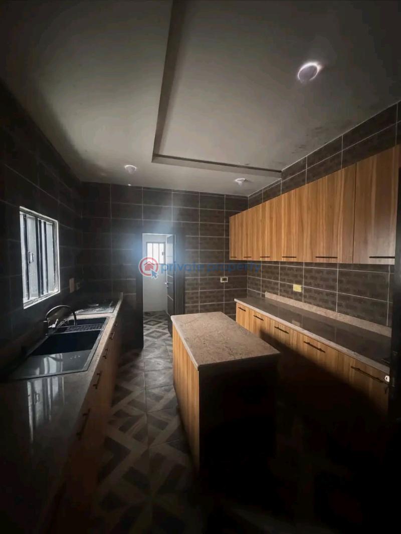 4 bedroom Bungalow For Sale Abuloma, Off Peter Odili Road Port Harcourt Rivers - 5