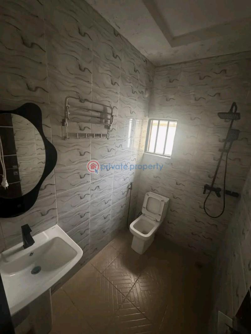 4 bedroom Bungalow For Sale Abuloma, Off Peter Odili Road Port Harcourt Rivers - 9