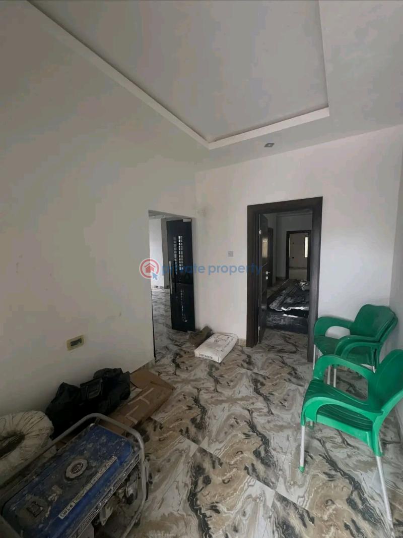 4 bedroom Bungalow For Sale Abuloma, Off Peter Odili Road Port Harcourt Rivers - 3