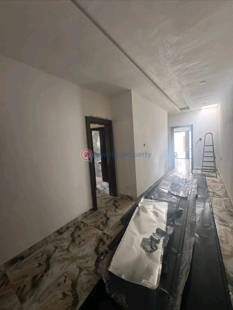 4 bedroom Bungalow For Sale Abuloma, Off Peter Odili Road Port Harcourt Rivers - 4