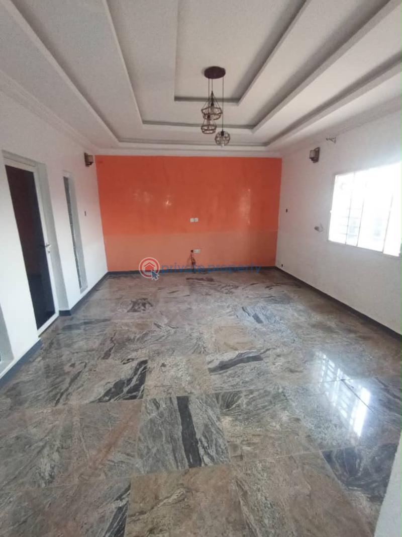 4 bedroom Bungalow For Rent Apo Primary Kabusa Abuja Phase 3  - 4