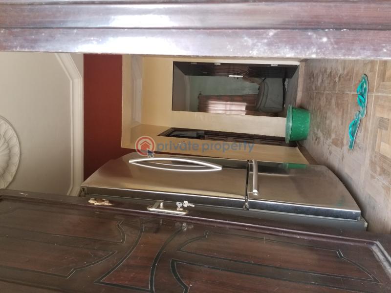 4 bedroom Bungalow For Sale Divine Estate Obada. Abeokuta Ogun - 2