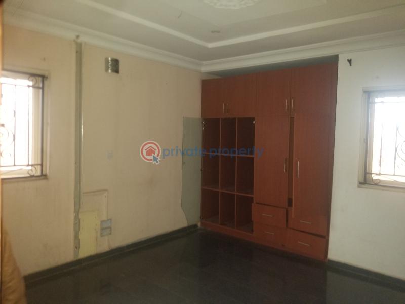 4 bedroom Bungalow For Sale Kamta Housing Estate Abeokuta Ogun - 9