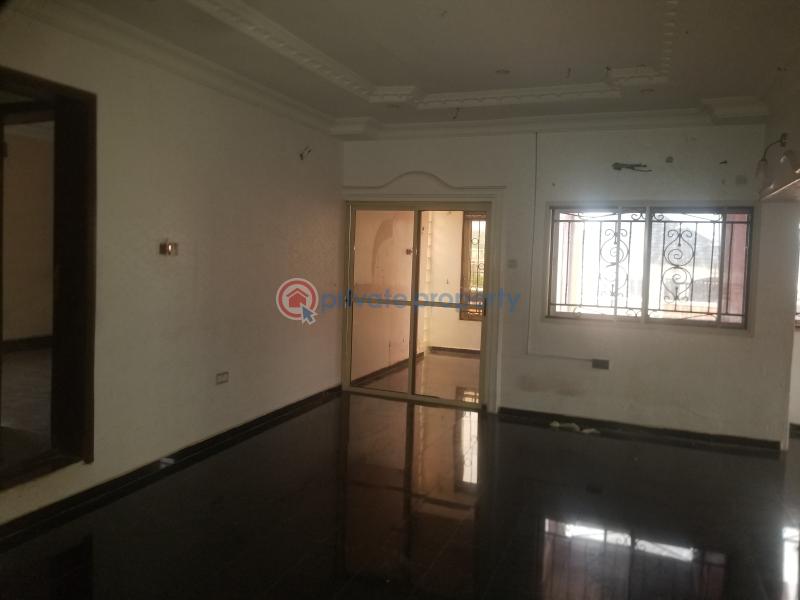 4 bedroom Bungalow For Sale Kamta Housing Estate Abeokuta Ogun - 3