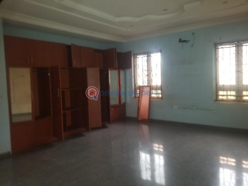 4 bedroom Bungalow For Sale Kamta Housing Estate Abeokuta Ogun - 14