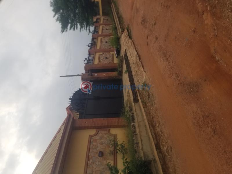4 bedroom Bungalow For Sale Kamta Housing Estate Abeokuta Ogun - 2