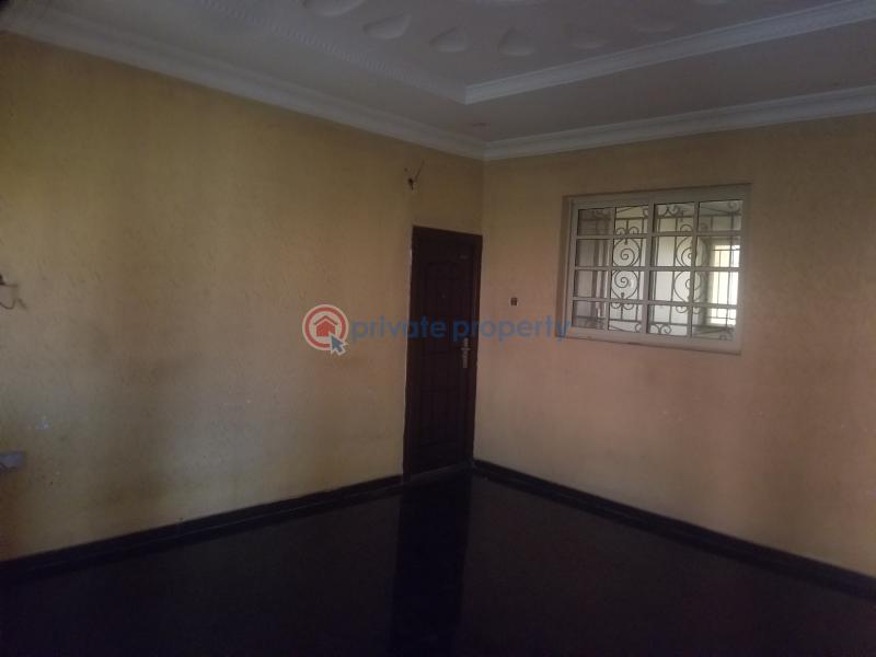 4 bedroom Bungalow For Sale Kamta Housing Estate Abeokuta Ogun - 5