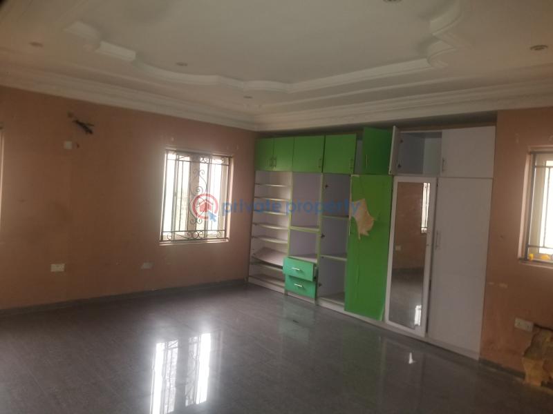 4 bedroom Bungalow For Sale Kamta Housing Estate Abeokuta Ogun - 20