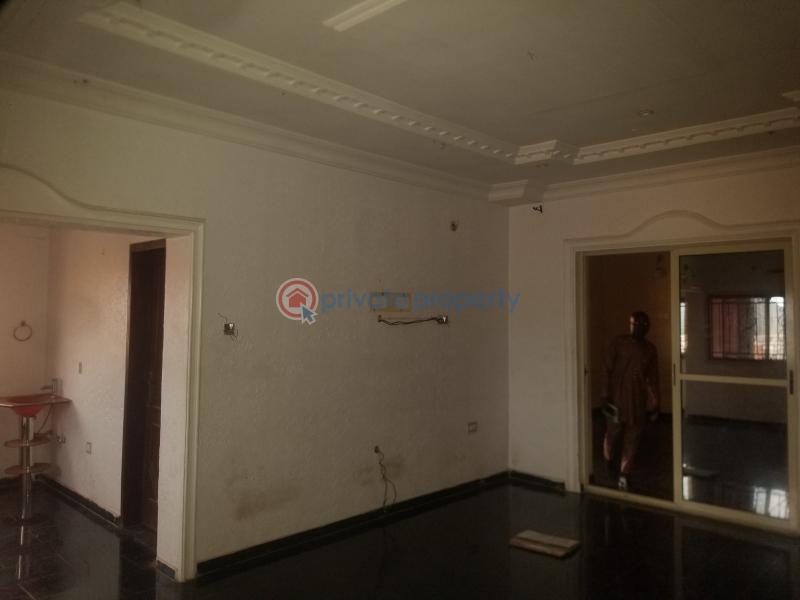 4 bedroom Bungalow For Sale Kamta Housing Estate Abeokuta Ogun - 11