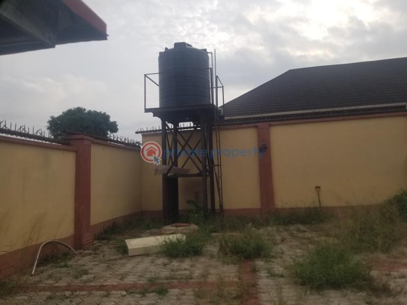 4 bedroom Bungalow For Sale Kamta Housing Estate Abeokuta Ogun - 17