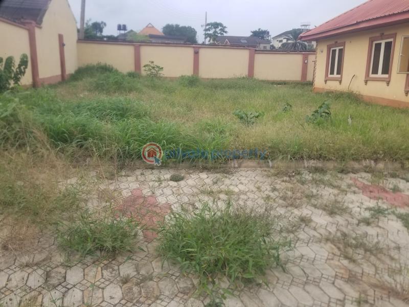 4 bedroom Bungalow For Sale Kamta Housing Estate Abeokuta Ogun - 13