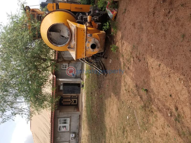 4 bedroom Bungalow For Sale Divine Estate Obada. Abeokuta Ogun - 15