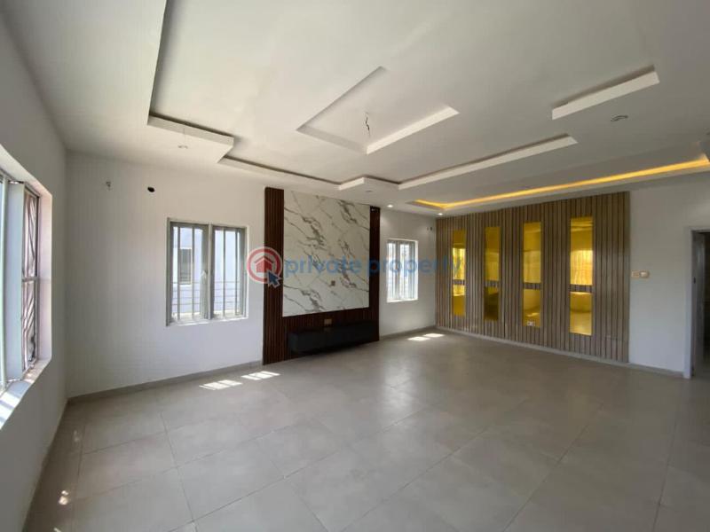 4 bedroom Duplex For Sale Lekki Phase 2 Lagos - 7