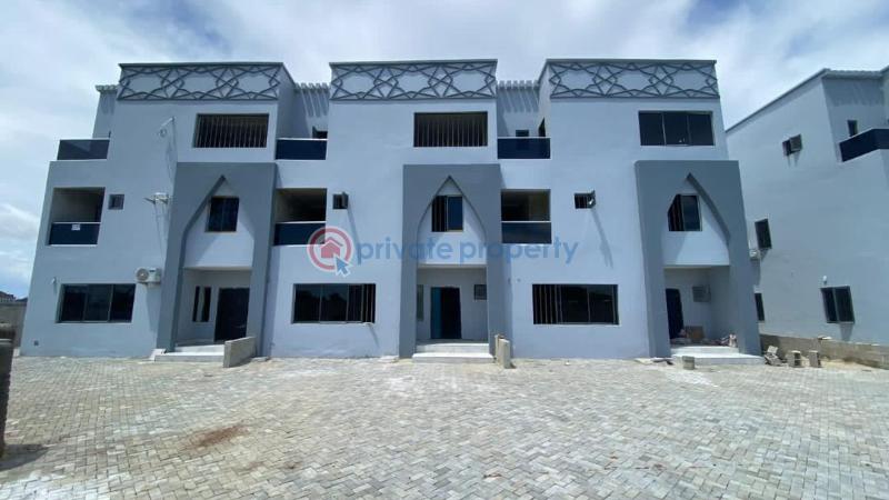 4 bedroom Duplex For Sale Lekki Phase 2 Lagos - 17