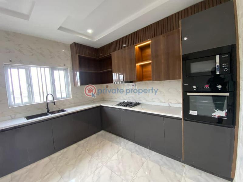4 bedroom Duplex For Sale Lekki Phase 2 Lagos - 6