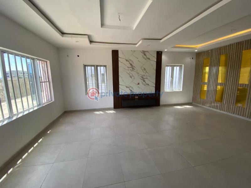 4 bedroom Duplex For Sale Lekki Phase 2 Lagos - 4