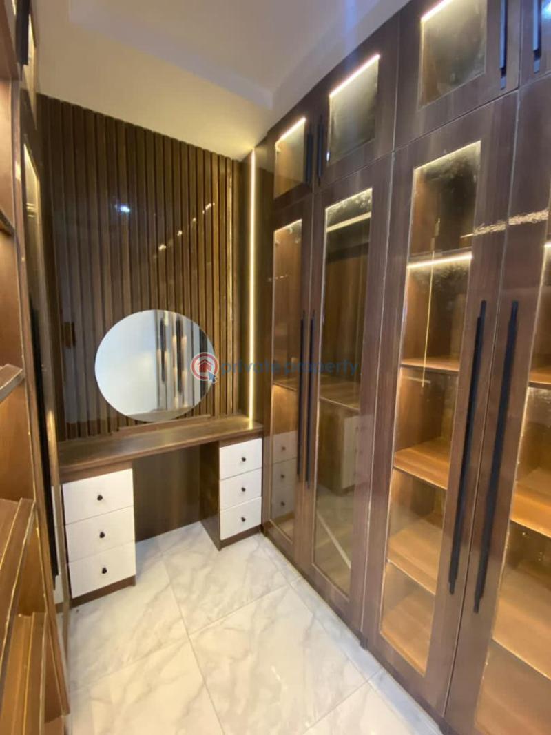 4 bedroom Duplex For Sale Lekki Phase 2 Lagos - 11