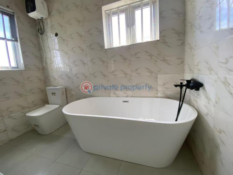 4 bedroom Duplex For Sale Lekki Phase 2 Lagos - 15