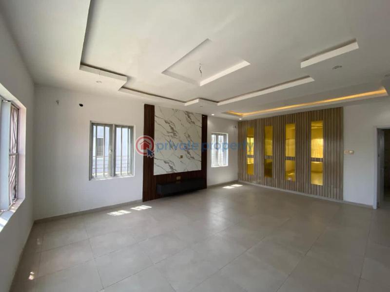 4 bedroom Duplex For Sale Lekki Phase 2 Lagos - 18