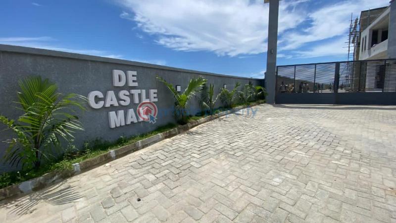 4 bedroom Duplex For Sale Lekki Phase 2 Lagos - 8