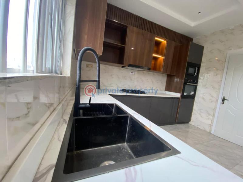 4 bedroom Duplex For Sale Lekki Phase 2 Lagos - 13