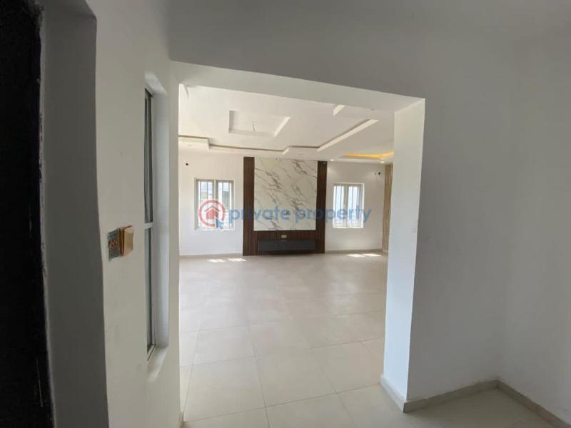 4 bedroom Duplex For Sale Lekki Phase 2 Lagos - 10