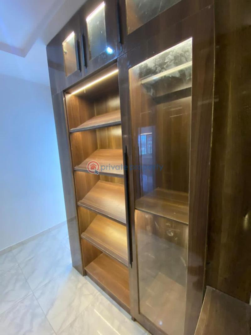 4 bedroom Duplex For Sale Lekki Phase 2 Lagos - 16