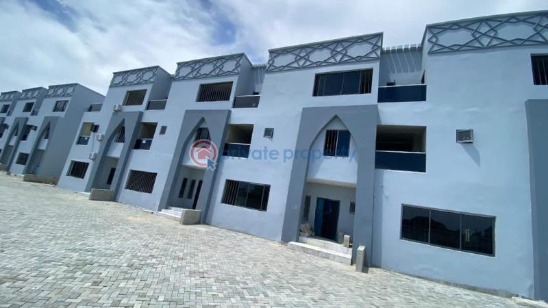 4 bedroom Duplex For Sale Lekki Phase 2 Lagos - 5