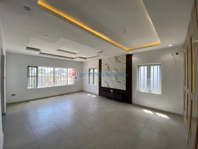 4 bedroom Duplex For Sale Lekki Phase 2 Lagos - 21
