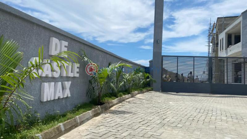 4 bedroom Duplex For Sale Lekki Phase 2 Lagos - 19