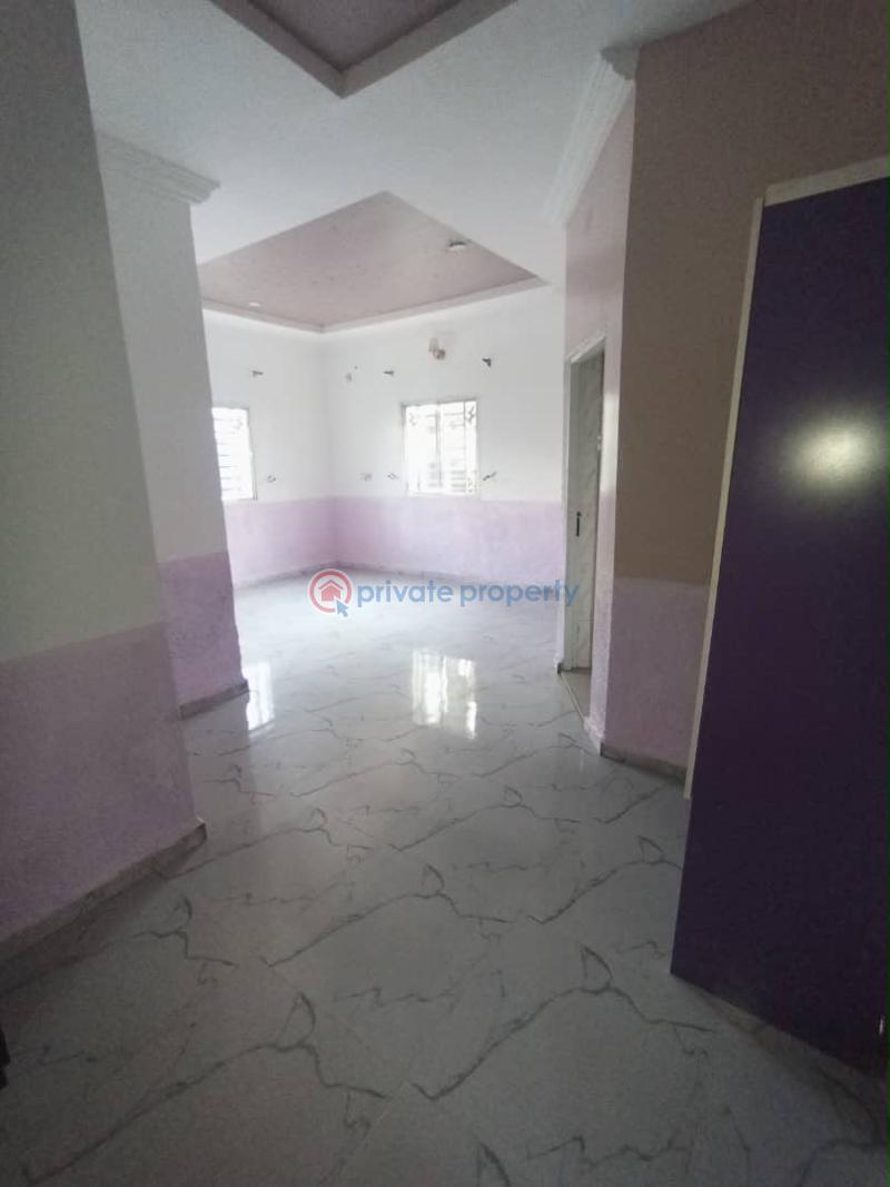 5 bedroom Detached Bungalow For Rent Apo Wumba Apo Abuja Phase 2  - 7