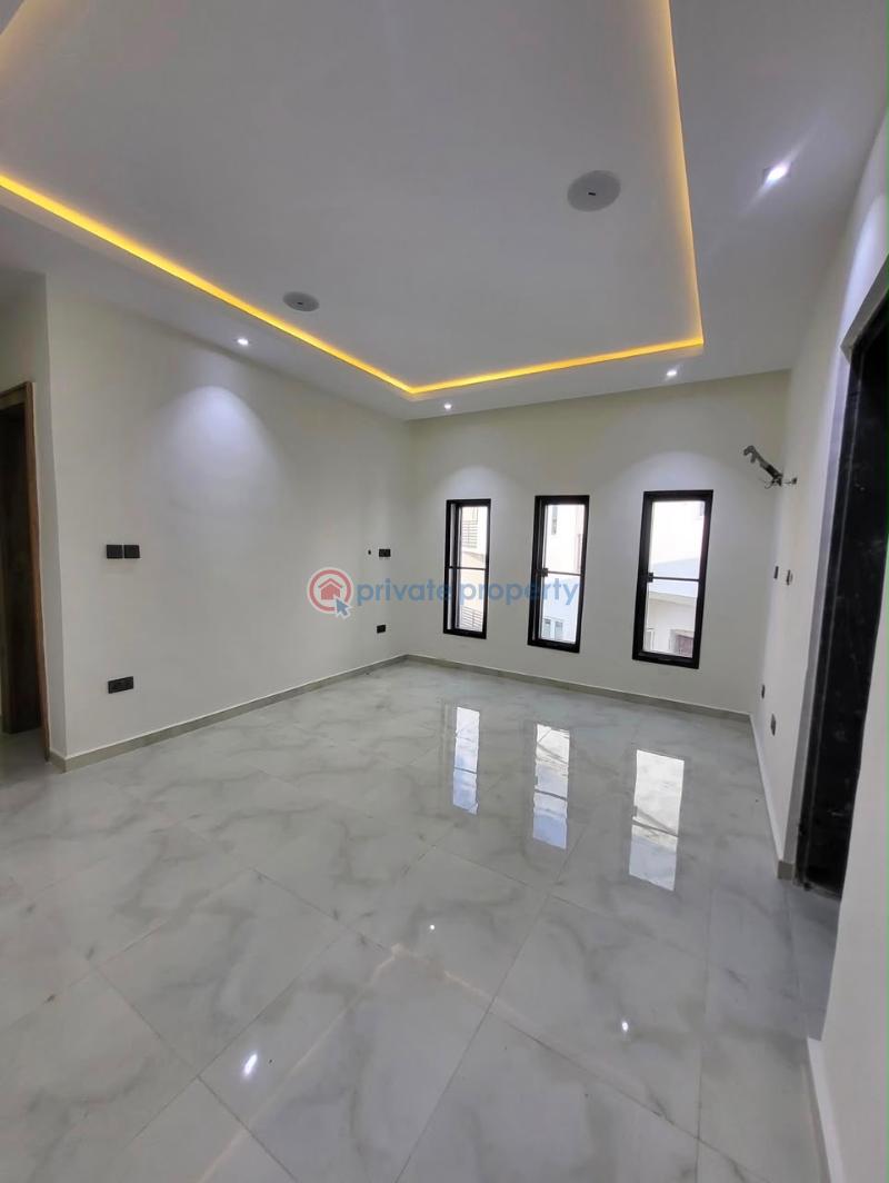 5 bedroom Detached Bungalow For Rent Apo Wumba Apo Abuja Phase 2  - 1