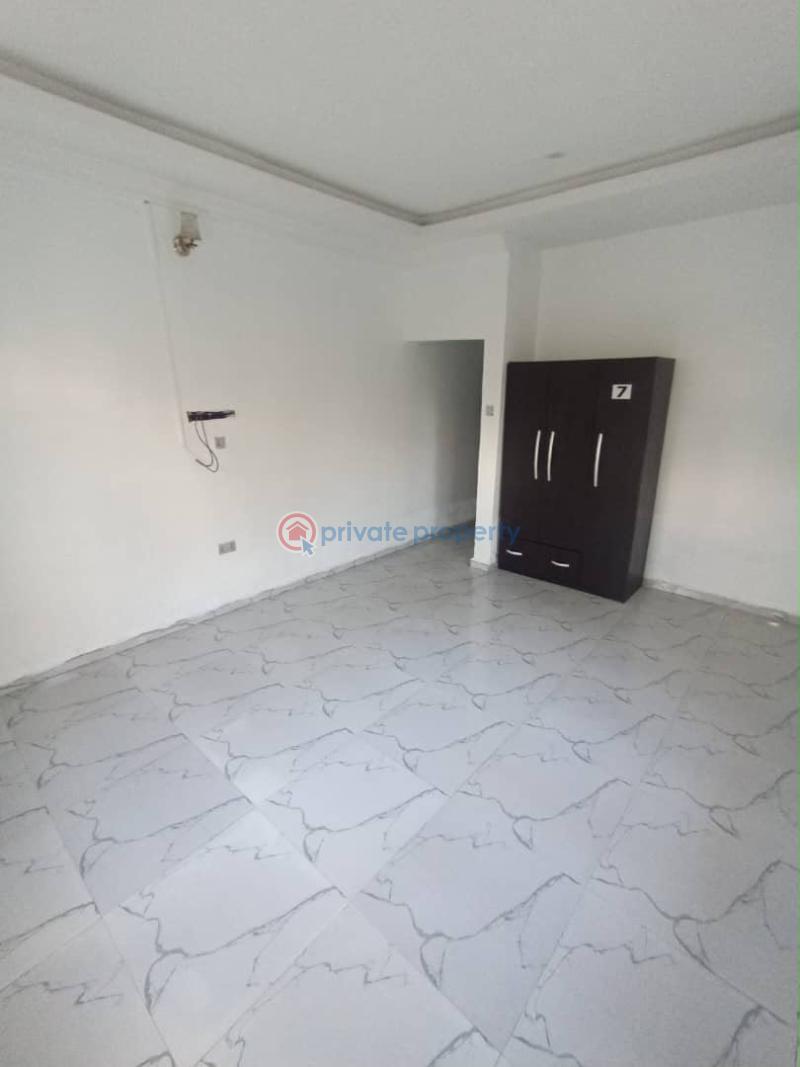5 bedroom Detached Bungalow For Rent Apo Wumba Apo Abuja Phase 2  - 2
