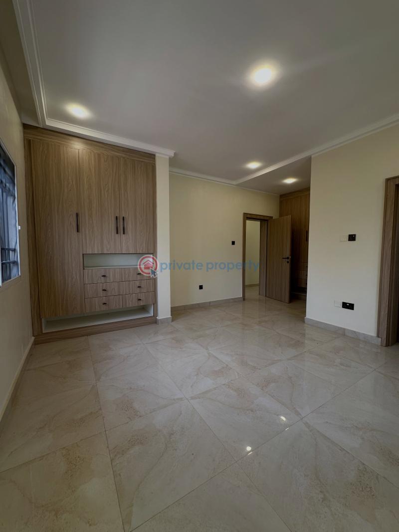 4 bedroom Duplex For Sale Godab Estate Life Camp Abuja Phase 3  - 15